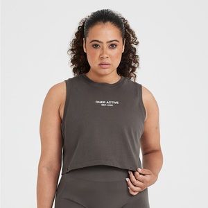 Oner Active Crop Top